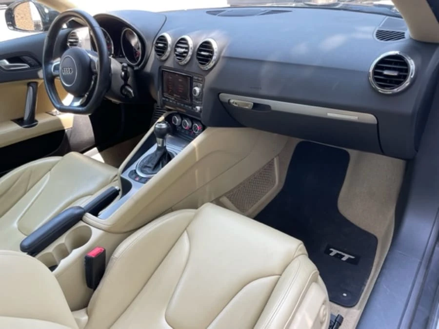 2012 Audi TT Mk2 - Image 11 of 15