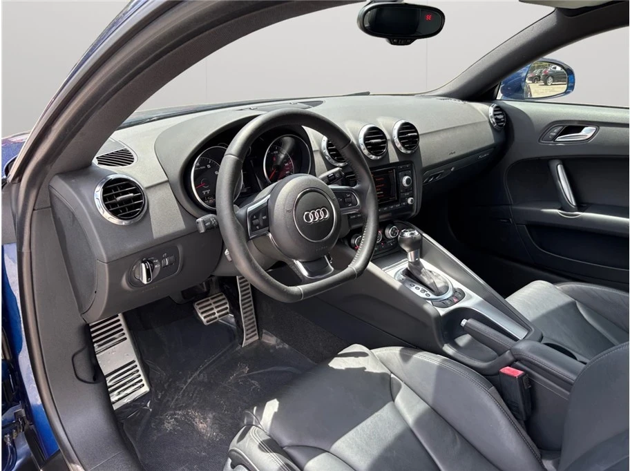 2012 Audi TT Mk2 - Image 6 of 21