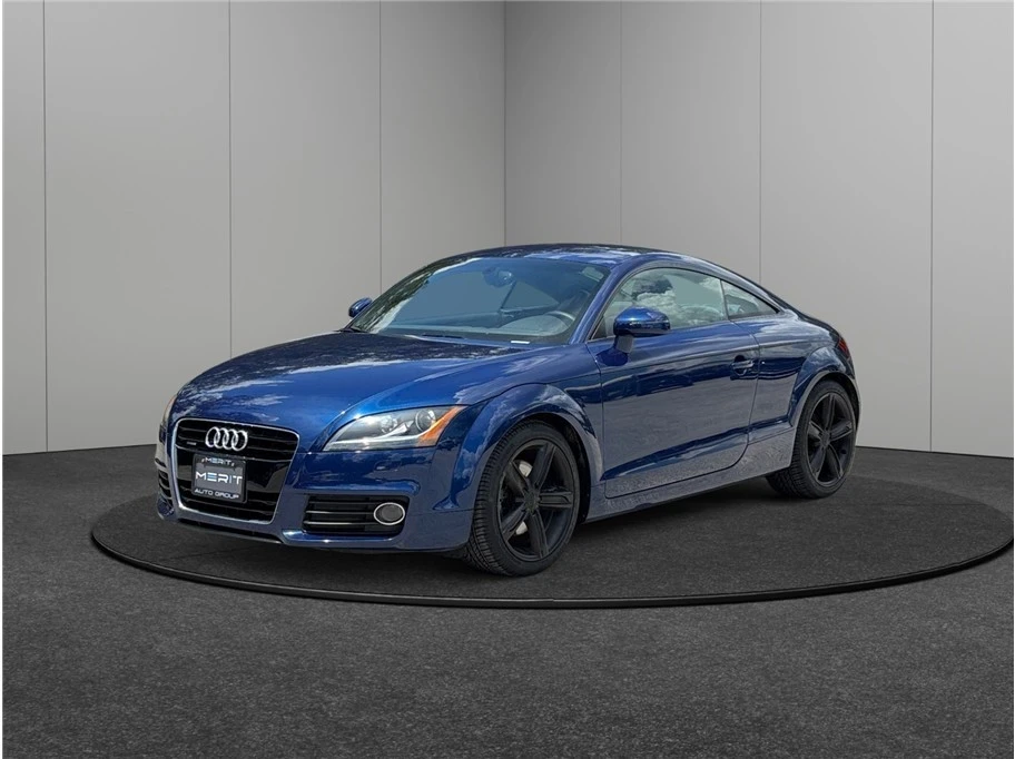 2012 Audi TT Mk2 - Image 4 of 21