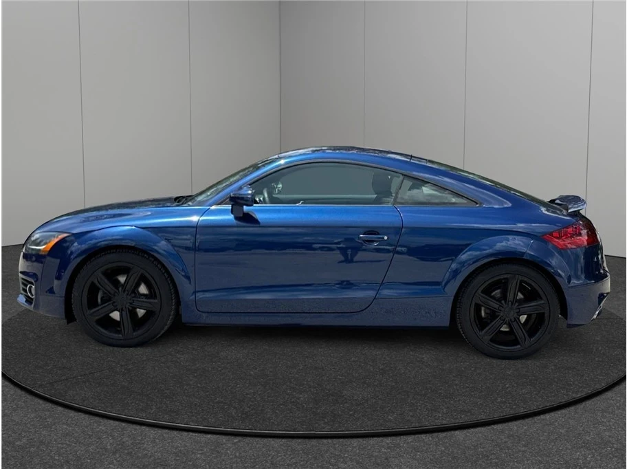 2012 Audi TT Mk2 - Image 5 of 21