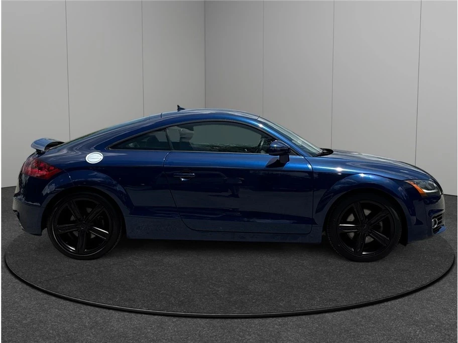 2012 Audi TT Mk2 - Image 10 of 21