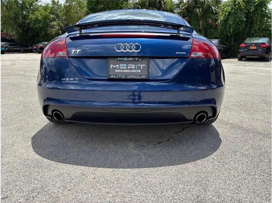 2012 Audi TT Mk2 - Image 14 of 21