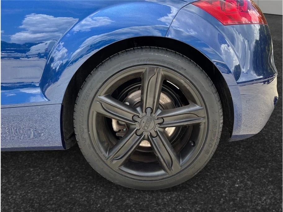 2012 Audi TT Mk2 - Image 12 of 21