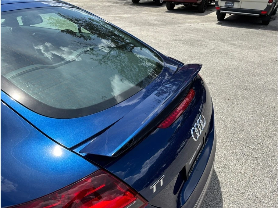 2012 Audi TT Mk2 - Image 15 of 21