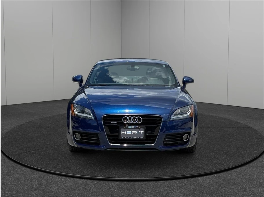 2012 Audi TT Mk2 - Image 3 of 21