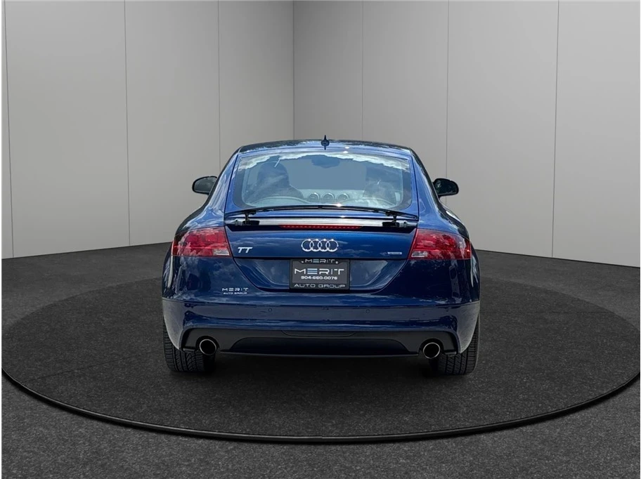 2012 Audi TT Mk2 - Image 8 of 21
