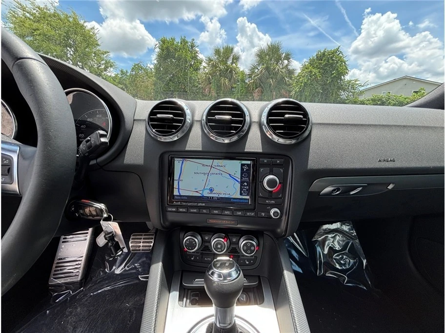 2012 Audi TT Mk2 - Image 11 of 21