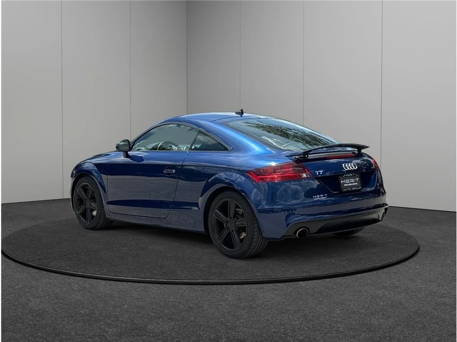 2012 Audi TT Mk2 - Image 7 of 21