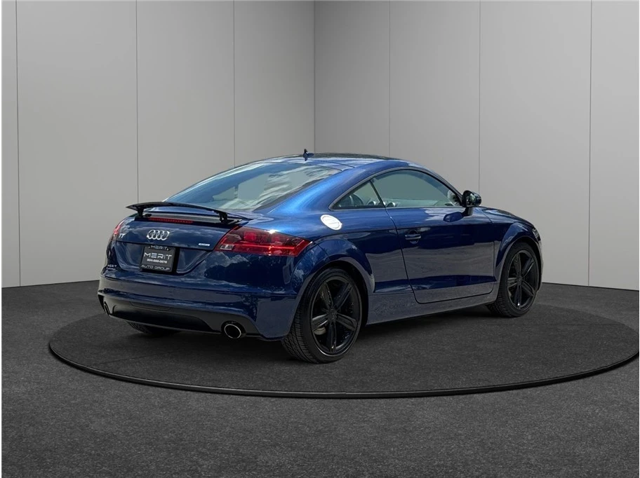 2012 Audi TT Mk2 - Image 9 of 21