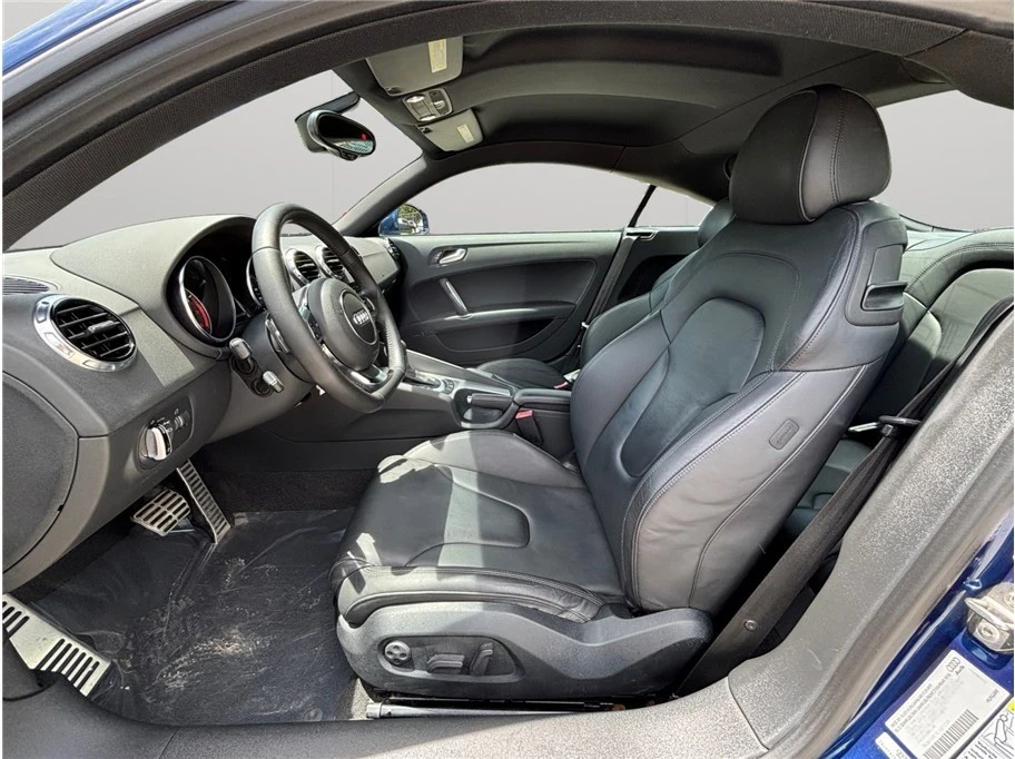 2012 Audi TT Mk2 - Image 2 of 21