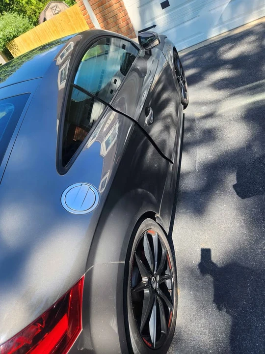 2012 Audi TTS Mk2 - Image 8 of 11