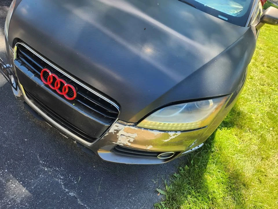 2012 Audi TTS Mk2 - Image 5 of 11
