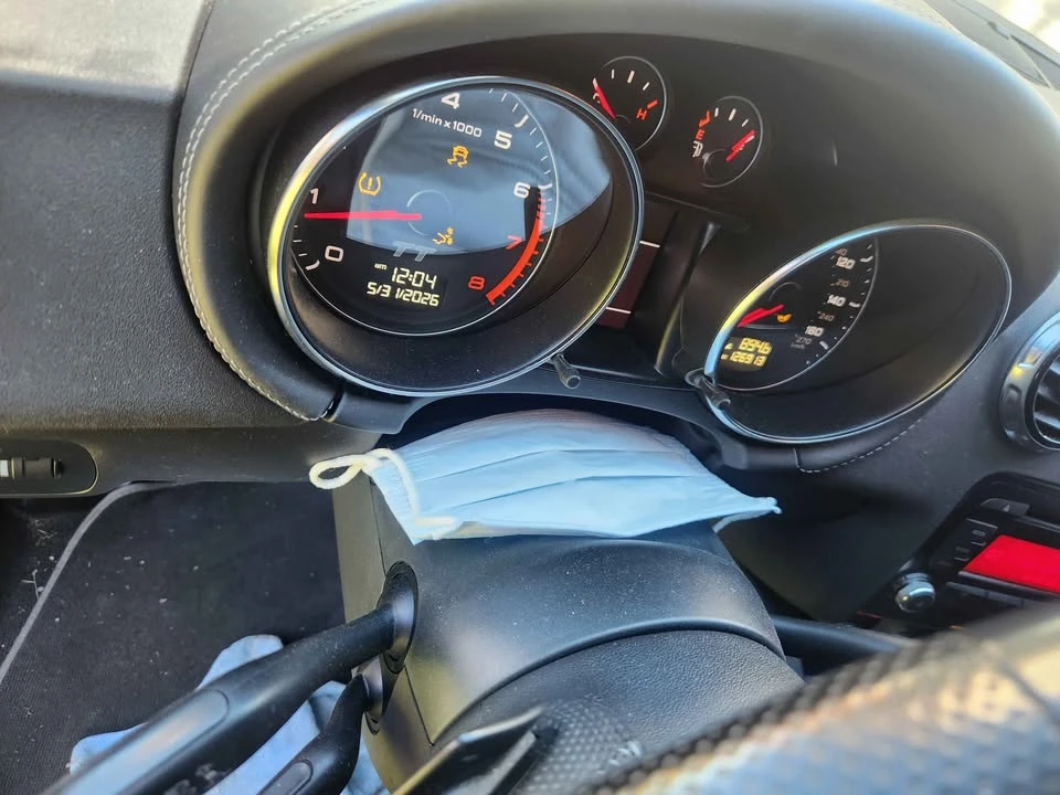 2012 Audi TTS Mk2 - Image 2 of 11