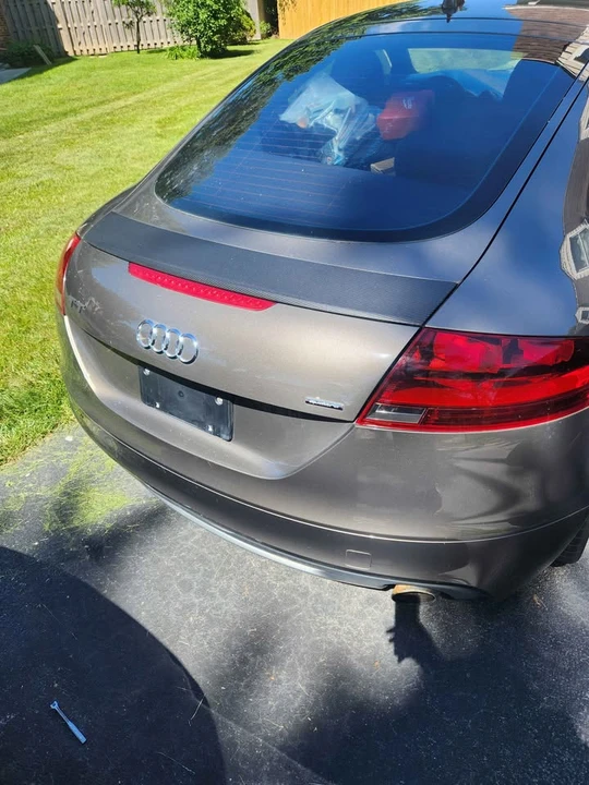 2012 Audi TTS Mk2 - Image 7 of 11