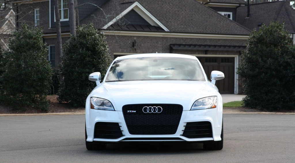 2012 Audi TT RS Mk2 - Image 3 of 31