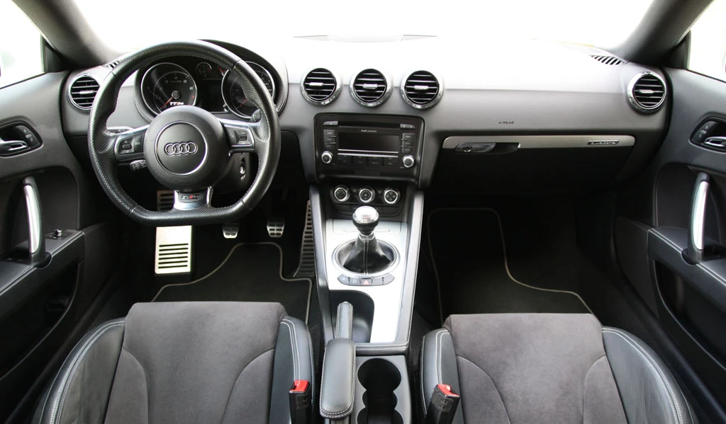 2012 Audi TT RS Mk2 - Image 11 of 31
