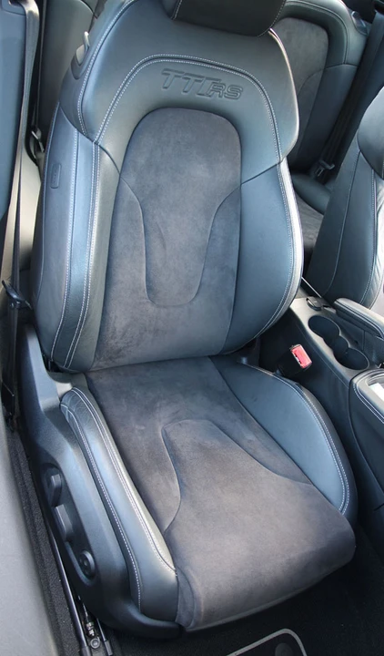 2012 Audi TT RS Mk2 - Image 14 of 31