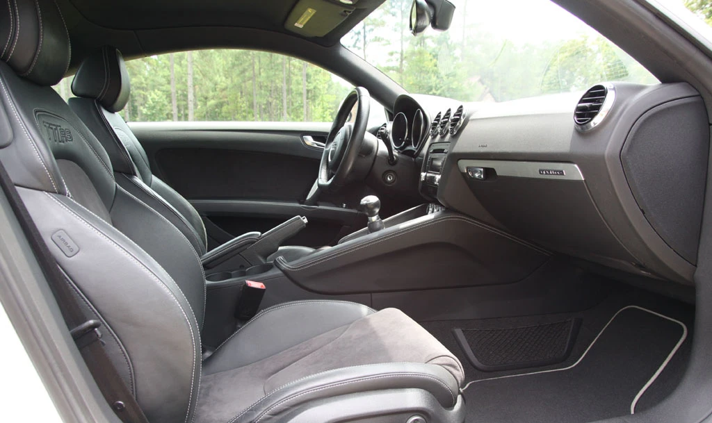 2012 Audi TT RS Mk2 - Image 16 of 31
