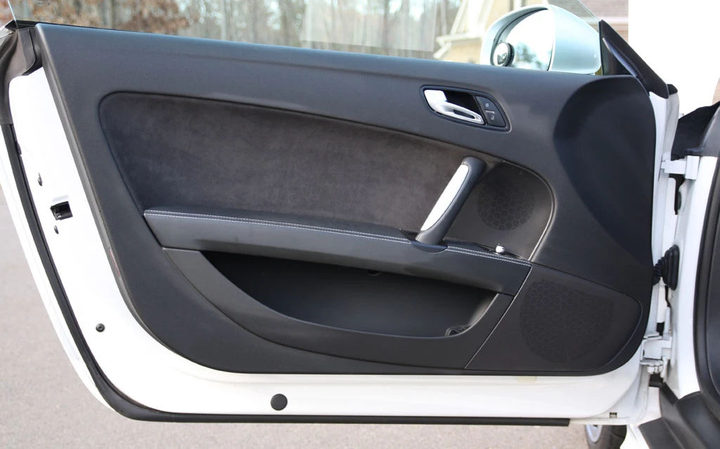 2012 Audi TT RS Mk2 - Image 20 of 31