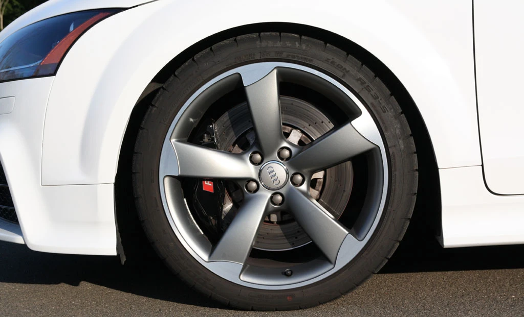 2012 Audi TT RS Mk2 - Image 30 of 31