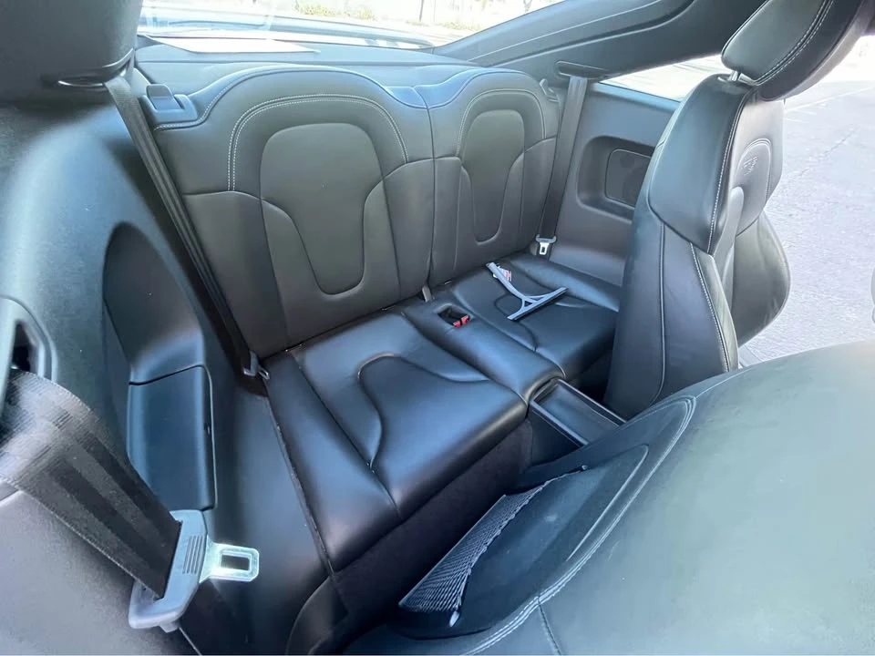 2012 Audi TTS Mk2 - Image 16 of 20