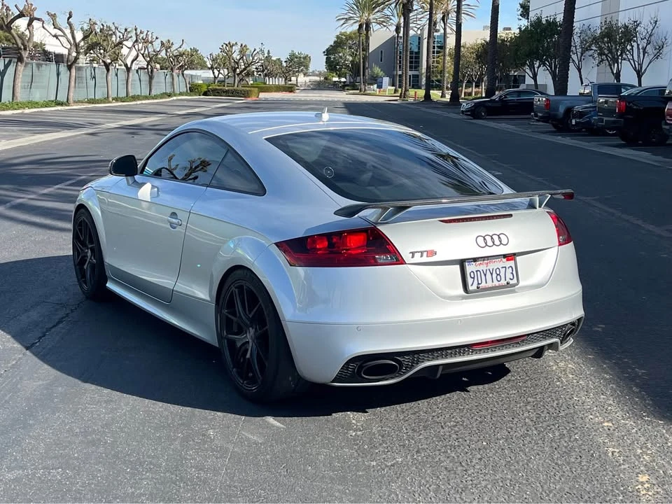 2012 Audi TTS Mk2 - Image 2 of 20
