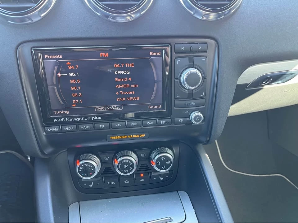 2012 Audi TTS Mk2 - Image 7 of 20
