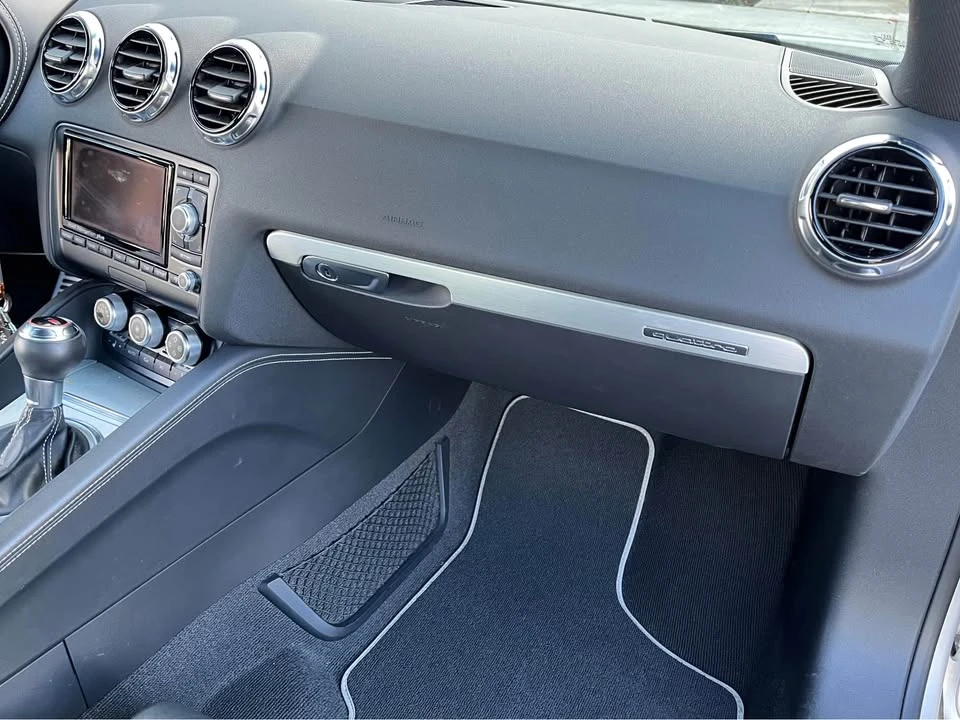 2012 Audi TTS Mk2 - Image 18 of 20