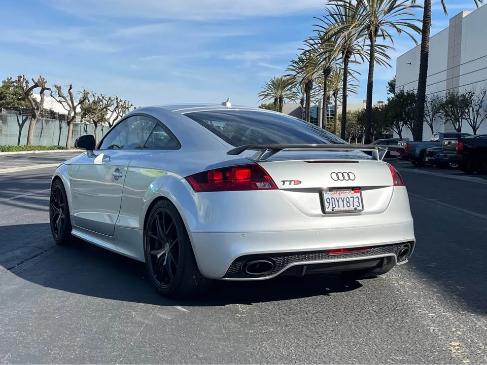 2012 Audi TTS Mk2 - Image 20 of 20