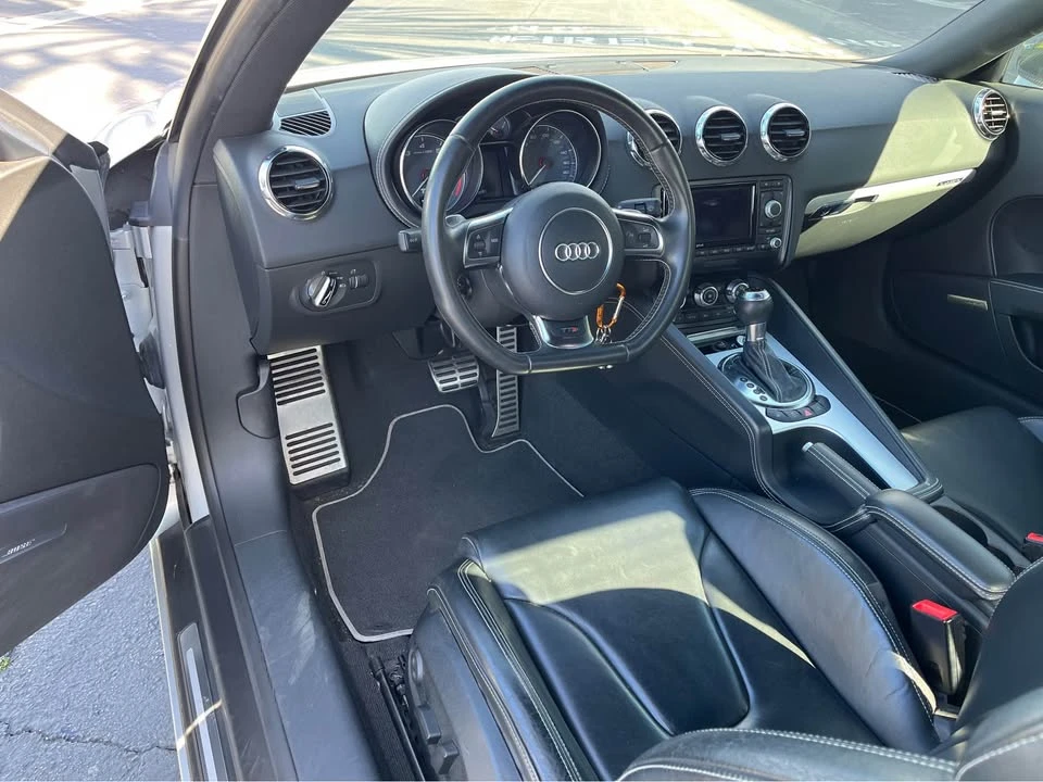 2012 Audi TTS Mk2 - Image 5 of 20