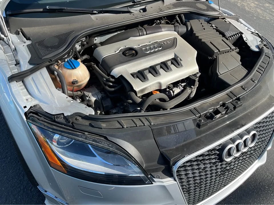 2012 Audi TTS Mk2 - Image 9 of 20