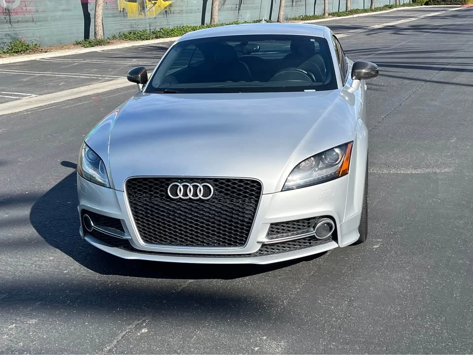 2012 Audi TTS Mk2 - Image 19 of 20