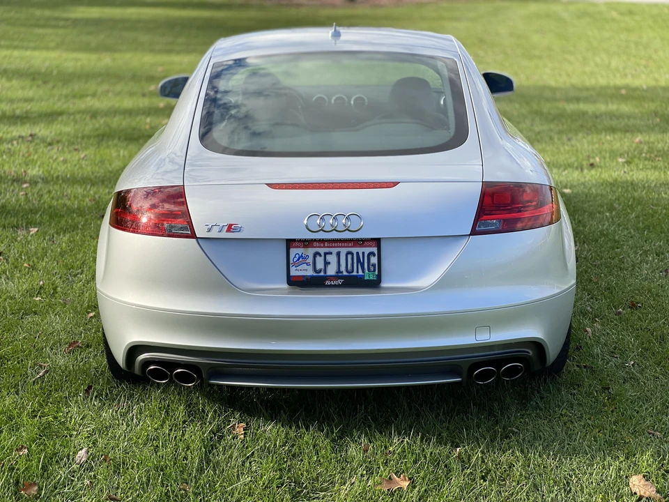 2012 Audi TTS Mk2 - Image 6 of 26