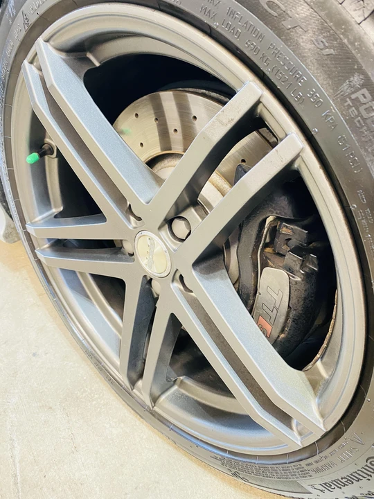 2012 Audi TTS Mk2 - Image 25 of 26