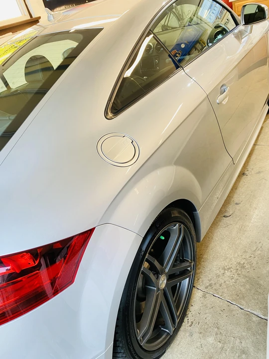 2012 Audi TTS Mk2 - Image 15 of 26