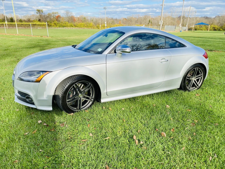 2012 Audi TTS Mk2 - Image 4 of 26