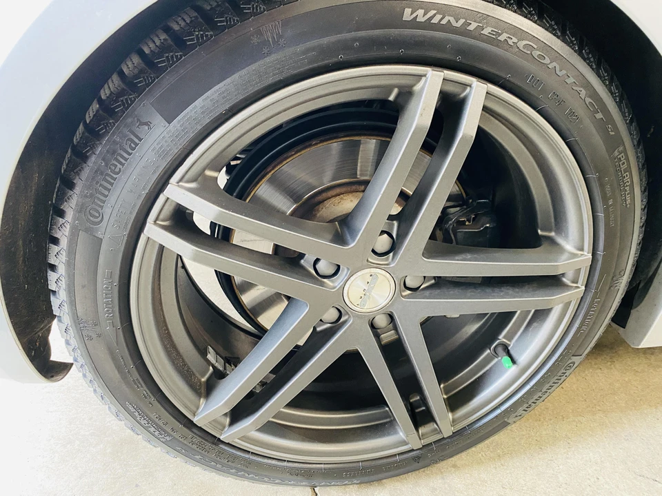 2012 Audi TTS Mk2 - Image 26 of 26