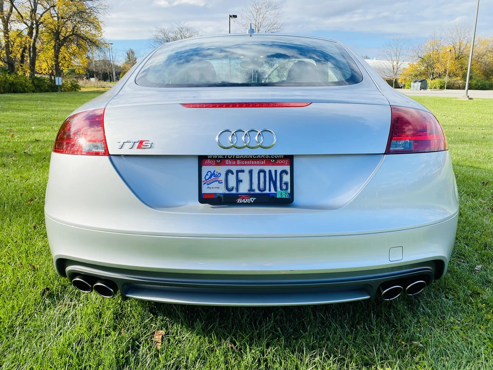 2012 Audi TTS Mk2 - Image 7 of 26