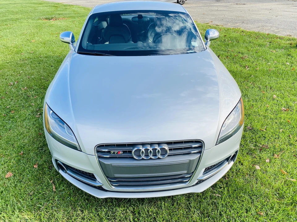 2012 Audi TTS Mk2 - Image 2 of 26