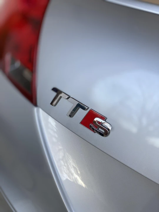 2012 Audi TTS Mk2 - Image 17 of 26