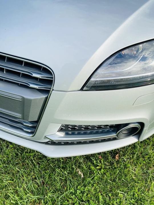 2012 Audi TTS Mk2 - Image 9 of 26