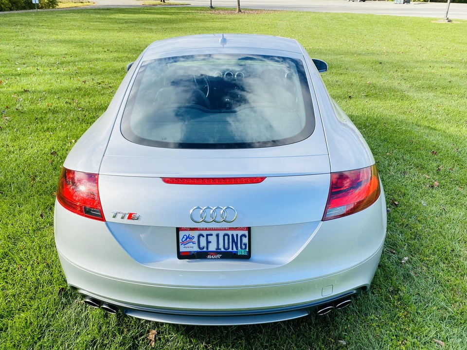 2012 Audi TTS Mk2 - Image 8 of 26