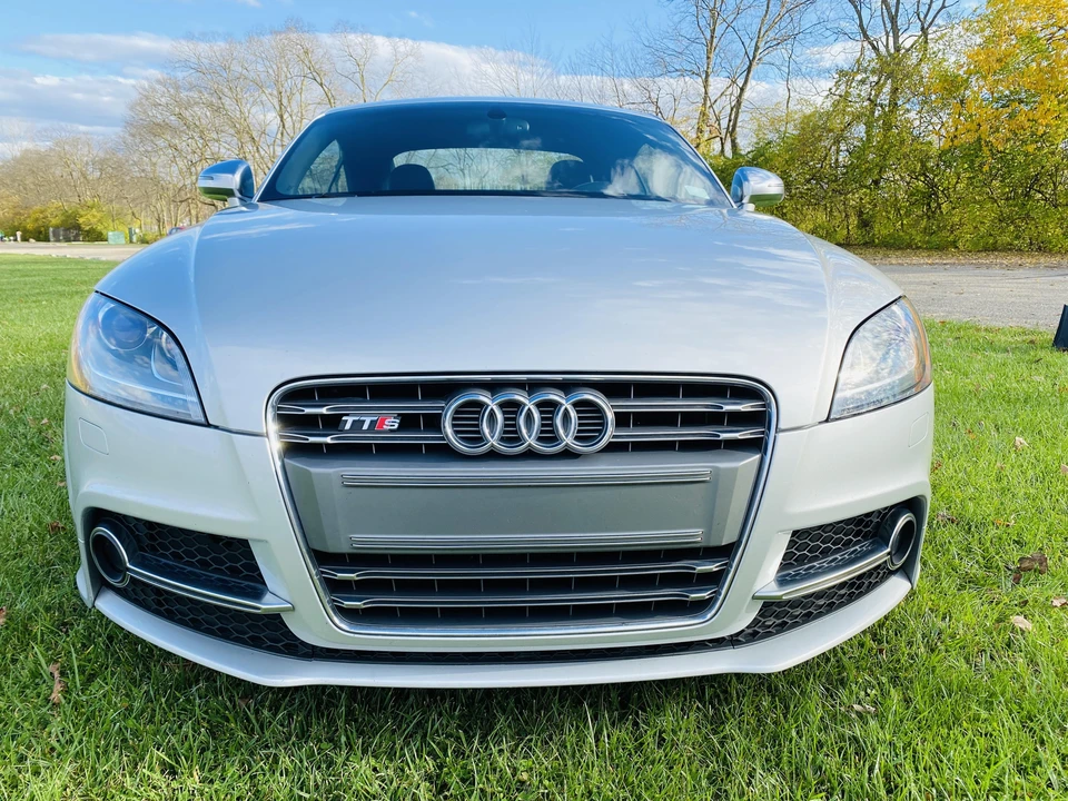 2012 Audi TTS Mk2 - Image 3 of 26