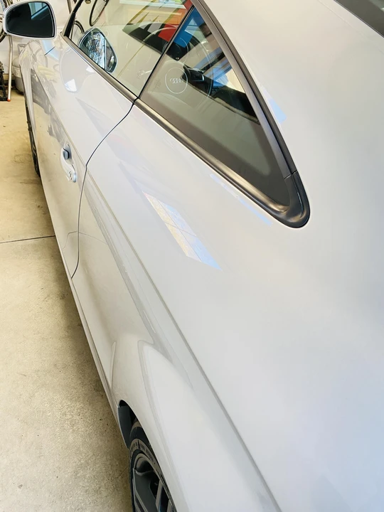 2012 Audi TTS Mk2 - Image 14 of 26
