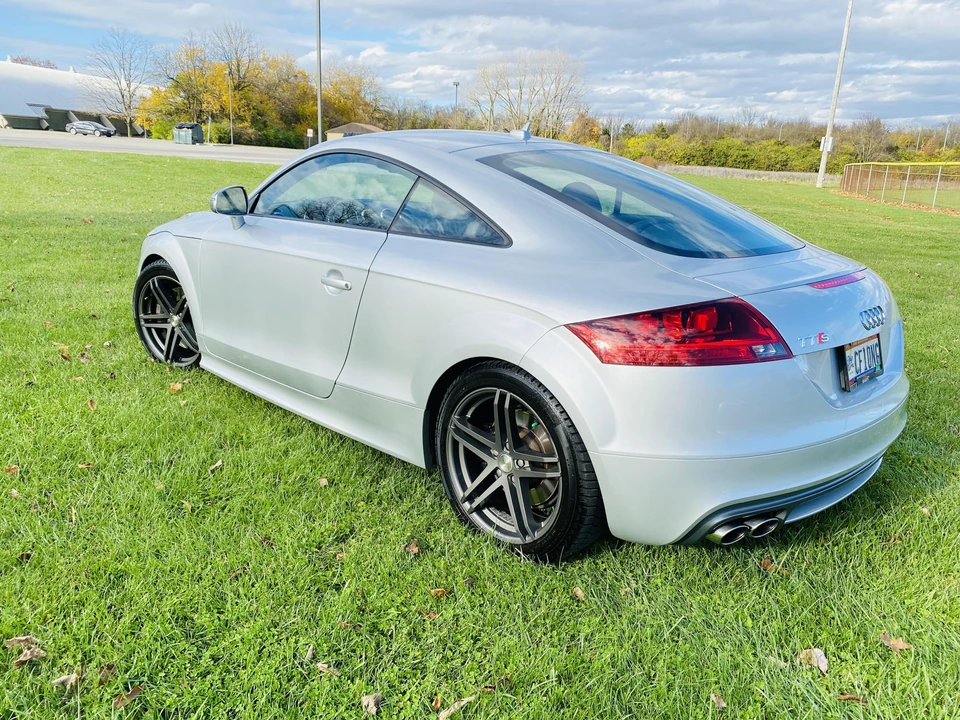 2012 Audi TTS Mk2 - Image 5 of 26