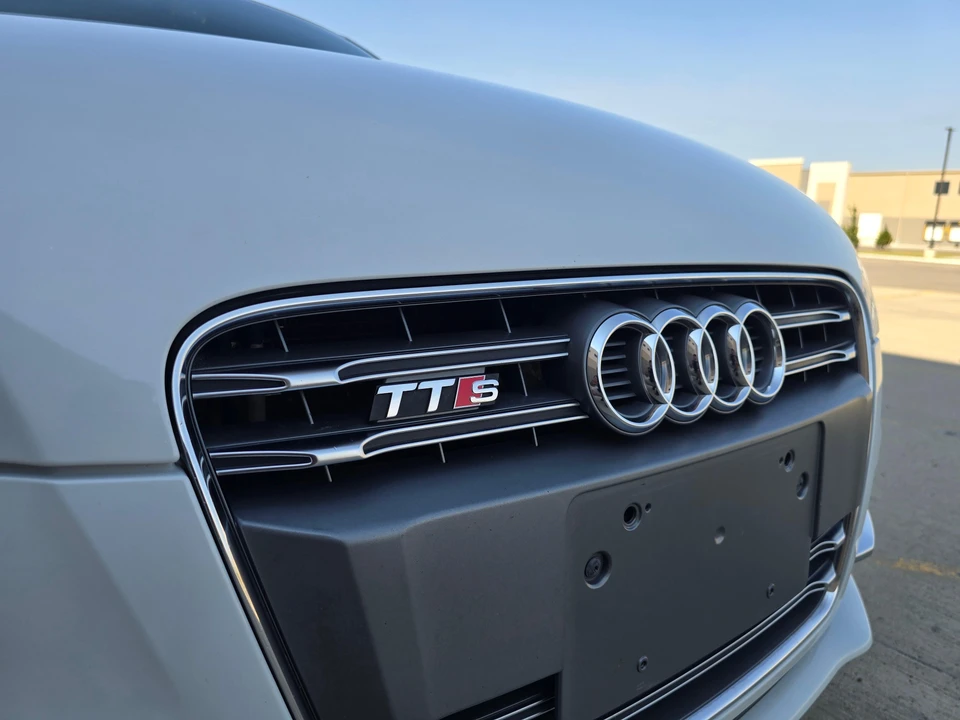 2012 Audi TTS Mk2 - Image 18 of 31