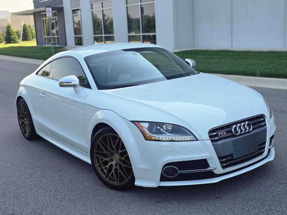 2012 Audi TTS Mk2 - Image 14 of 31
