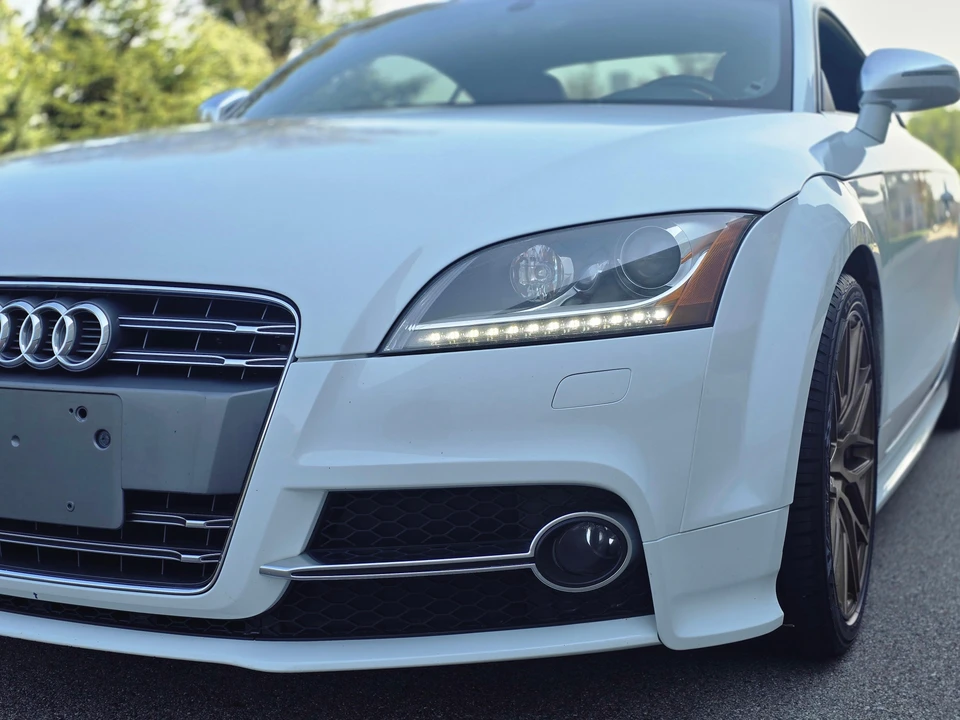 2012 Audi TTS Mk2 - Image 19 of 31