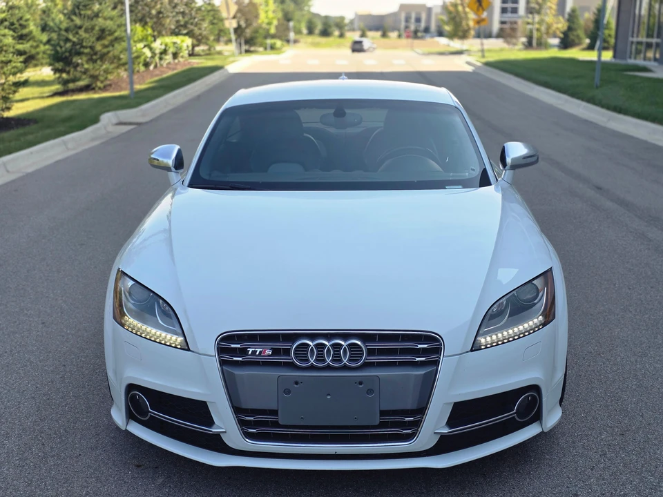 2012 Audi TTS Mk2 - Image 6 of 31