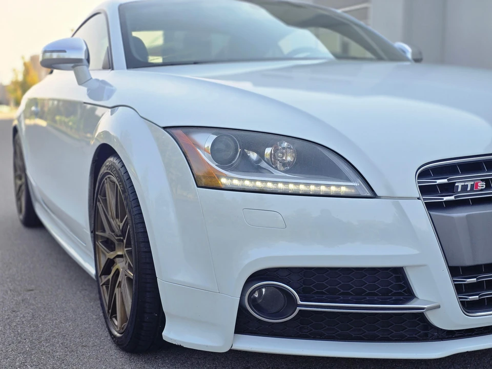 2012 Audi TTS Mk2 - Image 17 of 31